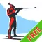 Biathlon Free. Board Game