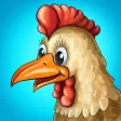 Курочка Ряба. Читаем и играем. Курочка Ряба. Читаем и играем.