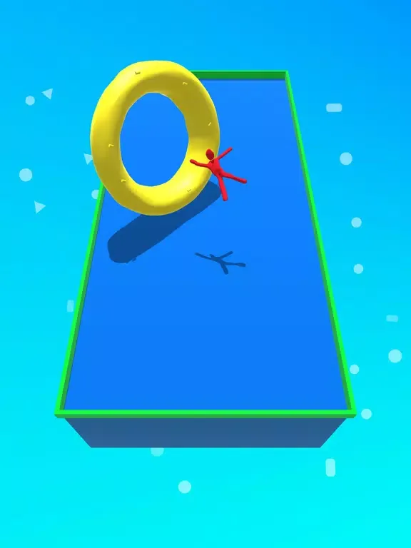 Ragdoll Donut iPad  স্ক্রিনশট