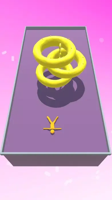 Ragdoll Donut স্ক্রিনশট
