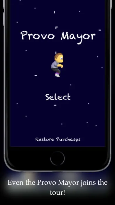 Ghost Hunt - Halloween game スクリーンショット