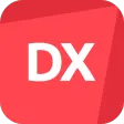 Deriv X: online trading app