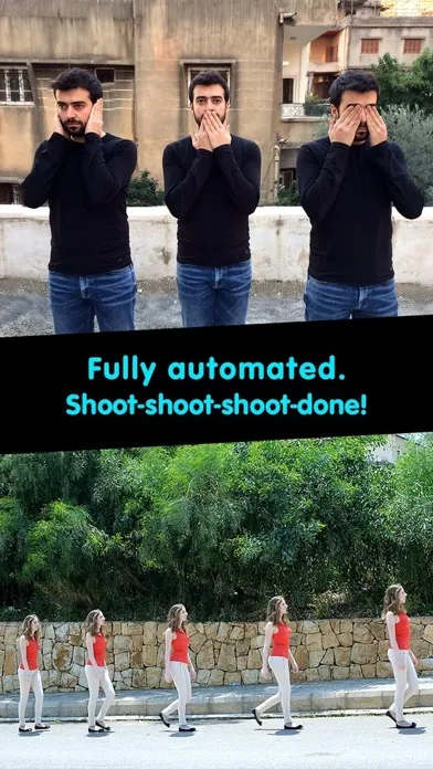 DMD Clone स्क्रीनशॉट