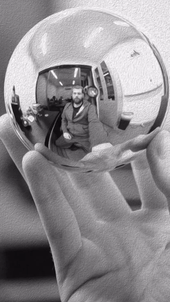 360 Ball应用截图