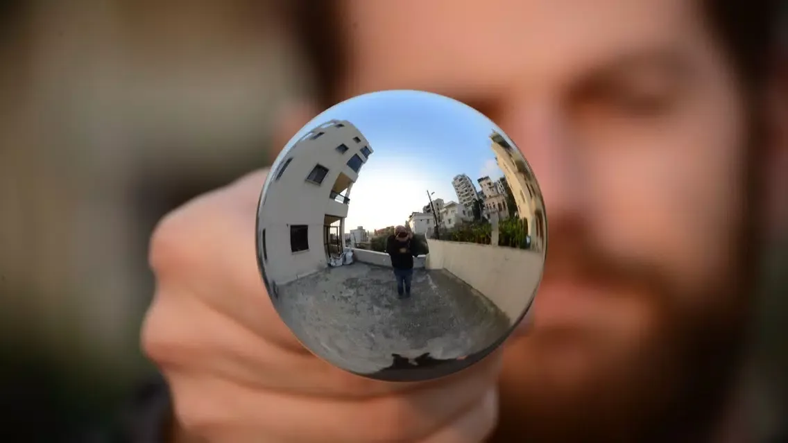 360 Ball应用截图