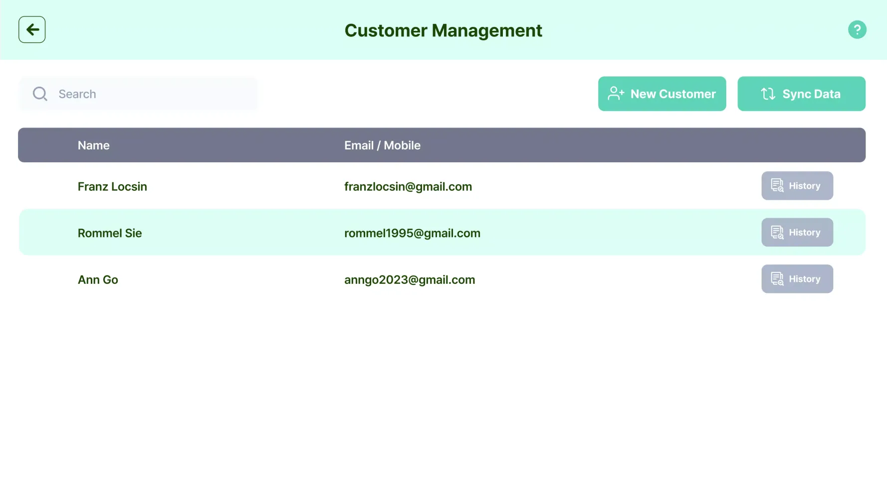 DermoBella Skin 2 EVO Screenshots