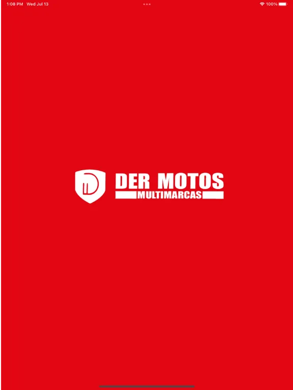 Der Motos Multimarcas iPad  Screenshots