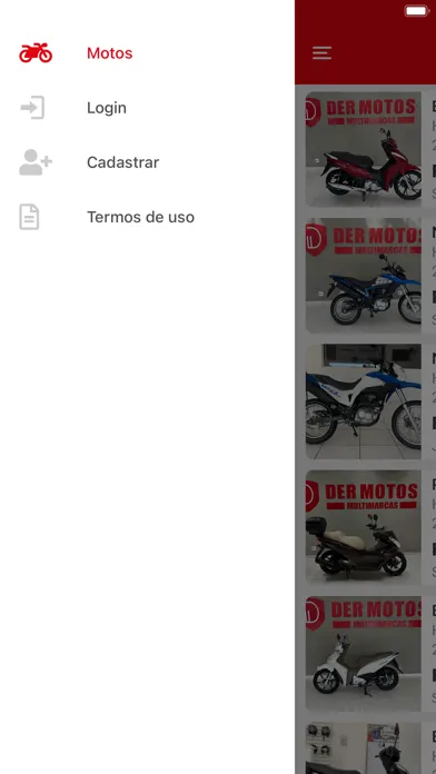 Der Motos Multimarcas Screenshots