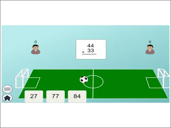 Скриншоты 2. Sınıf Dersekranda iPad 