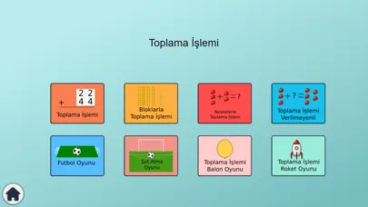 Скриншоты 2. Sınıf Dersekranda