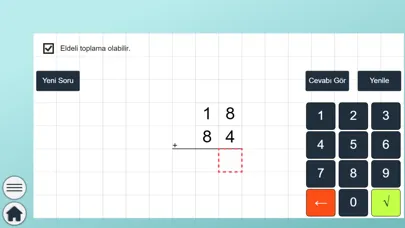 Скриншоты 2. Sınıf Dersekranda