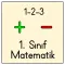 1. Sınıf Matematik Etkinlikler