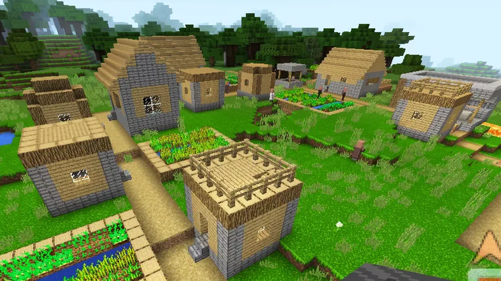 MasterCraft Screenshots