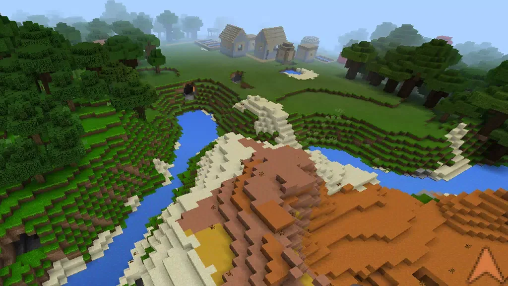 MasterCraft Screenshots
