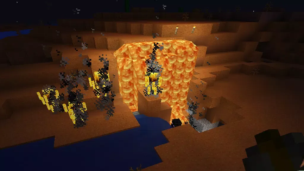 MasterCraft Screenshots