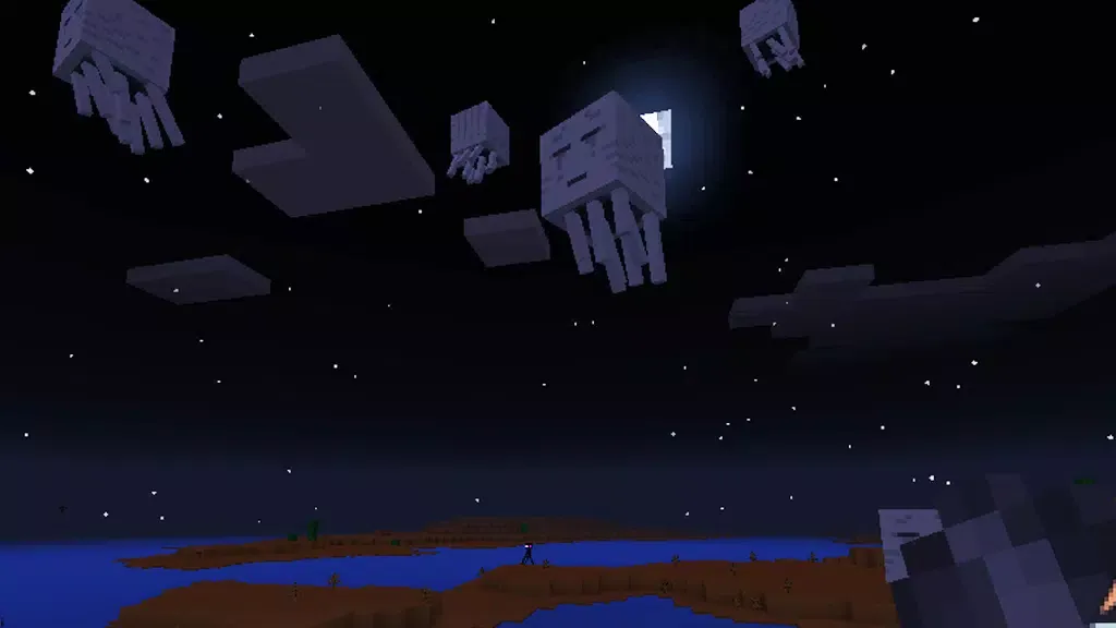 MasterCraft Screenshots