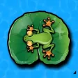 Lily Pads Adventure