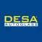 DESA AUTOGLASS