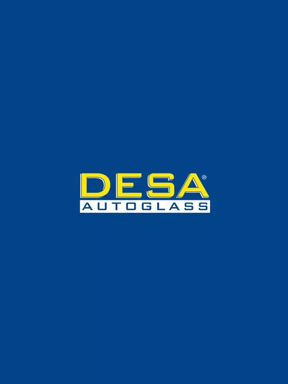 Zrzuty ekranu DESA AUTOGLASS iPad 