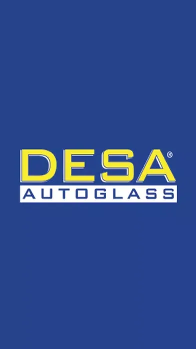 Zrzuty ekranu DESA AUTOGLASS