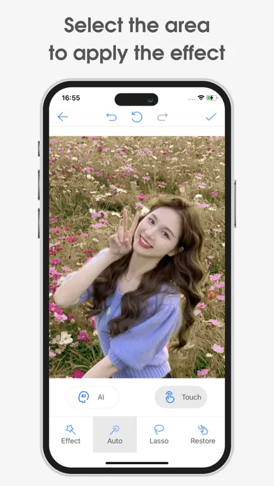 Black White Photo Background Screenshots