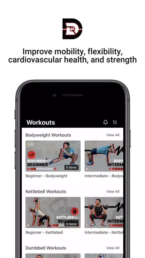 Desai Fit by Abhish Desai スクリーンショット