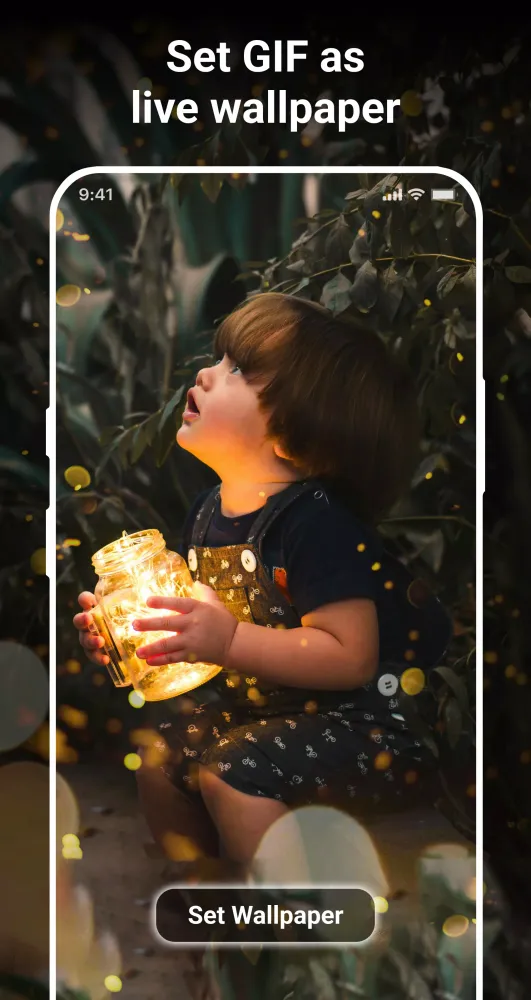Video Live Wallpaper Changer Ekran Görüntüleri