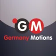 Germany Motions GM Bed Control Germany Motions GM Bed Control