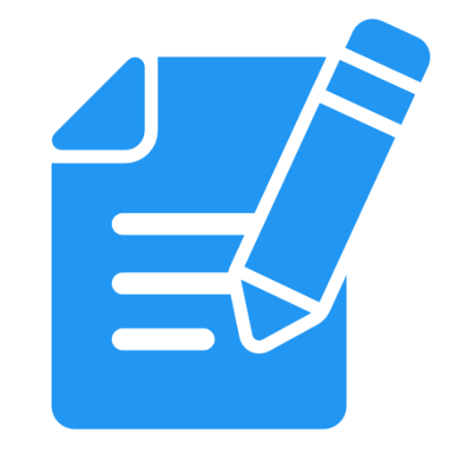 Escribe Notas