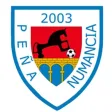 Peña Numancia 2003