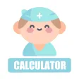 Medical Calculator App