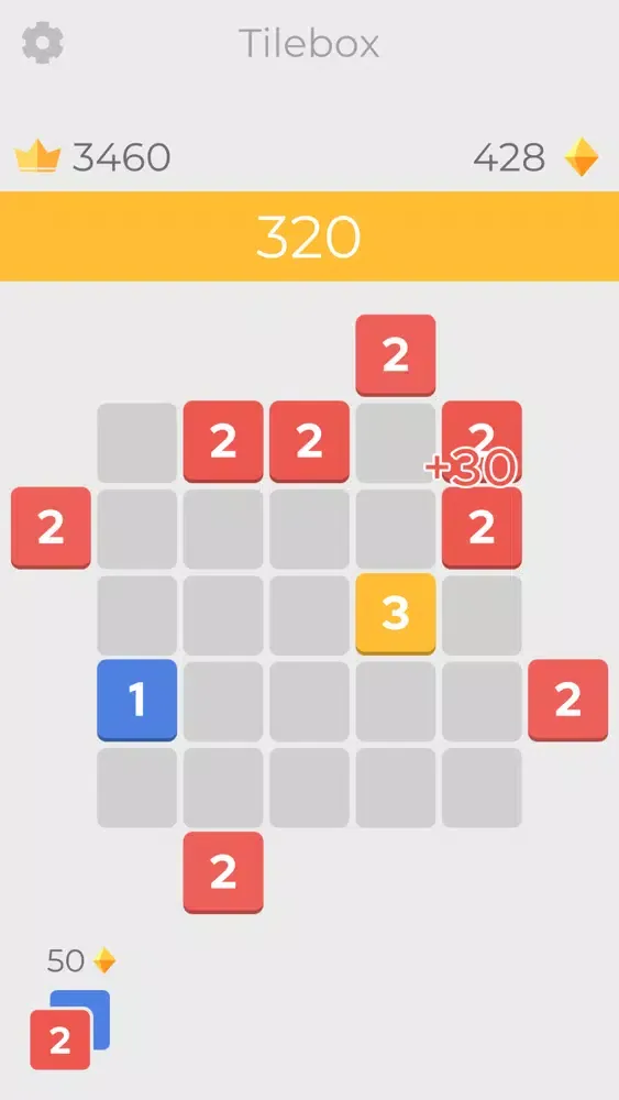 Tilebox स्क्रीनशॉट