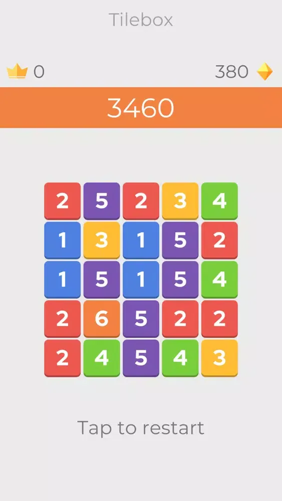 Tilebox स्क्रीनशॉट