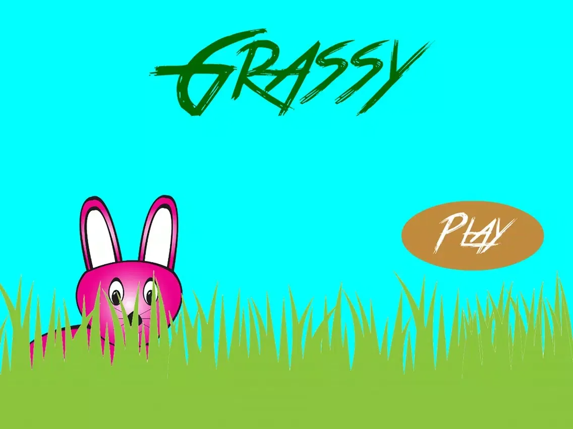 Grassy HD iPad 应用截图