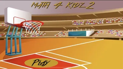 Скриншоты Math 4 Kidz 2