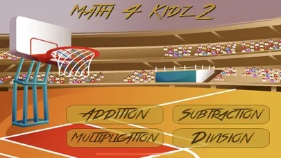 Скриншоты Math 4 Kidz 2