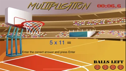 Скриншоты Math 4 Kidz 2