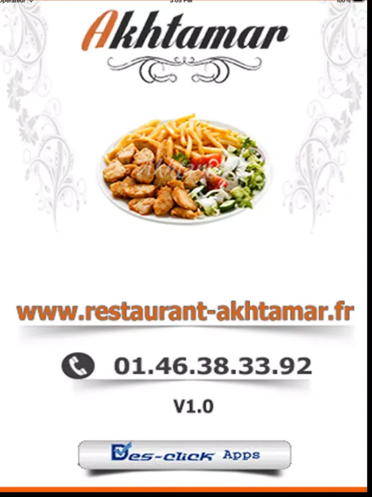 Capturas de pantalla de Akhtamar