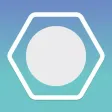 Hexa Dots - Connect Four Dots of the Same Color