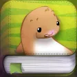 The three Prairie Dogs book!