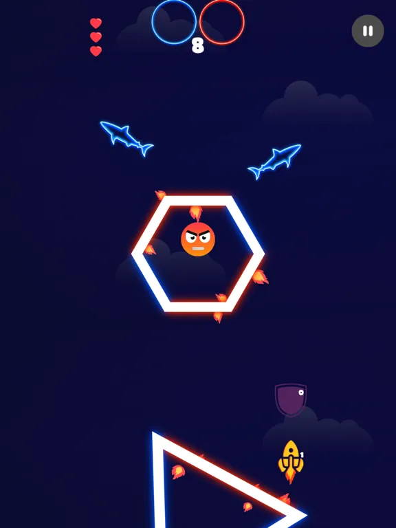 تصاویر Sizzle Hop iPad 