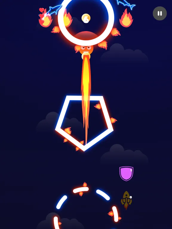 تصاویر Sizzle Hop iPad 