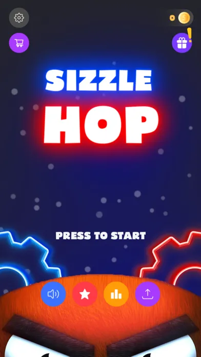 تصاویر Sizzle Hop