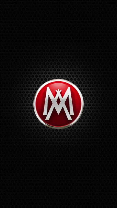 ภาพหน้าจอของ Marchi Auto