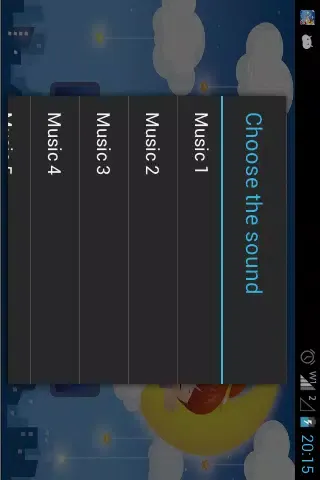 Lullaby For Sleep Screenshots