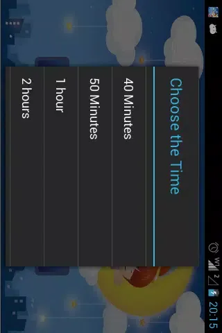 Lullaby For Sleep Screenshots