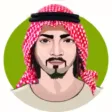 هجولة نايف - ملك الاصطفاف