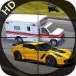 Sniper Highway Traffic Hunter - Shoot the cars with Sniper Gun Sniper Highway Traffic Hunter - Shoot the cars with Sniper Gun