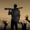 Danger Survival:Zombie War