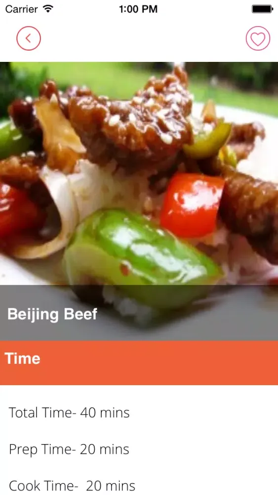 صور Chinese Recipes Free